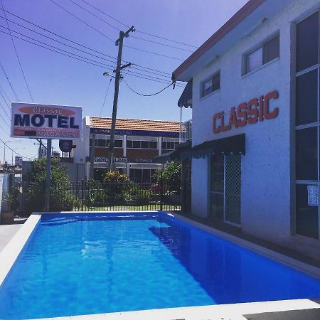Classic Motel Голд-Кост Экстерьер фото