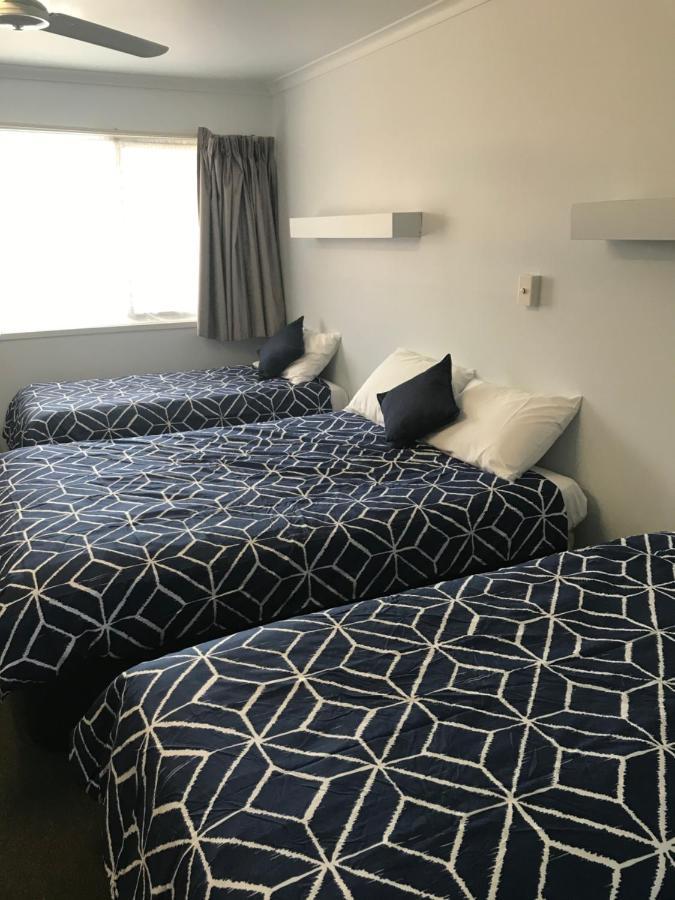 Classic Motel Голд-Кост Экстерьер фото